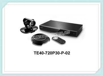 Macchina fotografica VPM220 di punti finali TE40-720P30-P-02 TE40 HD 1080P di videoconferenza di Huawei HD metallica