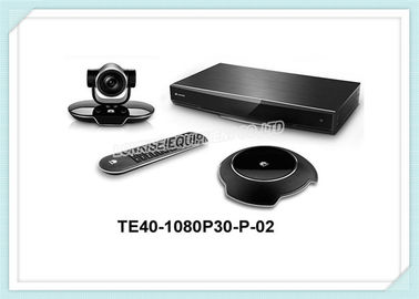 I punti finali TE40-1080P30-P-02 1080P30, VPM220 di videoconferenza di serie HD di Huawei TE hanno fissato la matrice del microfono