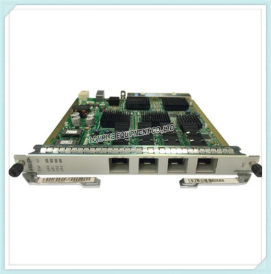 Bordo del Fe 10/100M Fast Ethernet Processing di Huawei 8 con LAN Switch SSN5EFS001