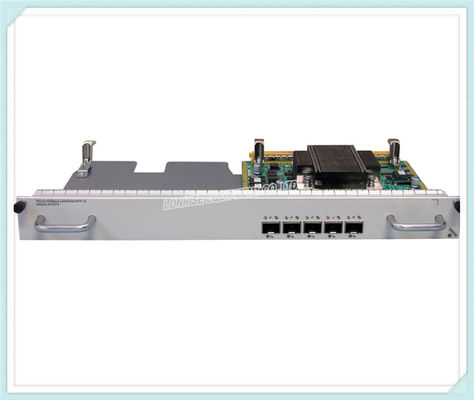 Carta flessibile CR5D0L5XFE74 03031XPT di Huawei NE40E-X8A 5-Port 10GBase LAN/WAN-SFP+
