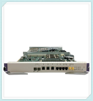 Porto 3 10GBase di Huawei 03054993 LAN/WAN-SFP+ + 24-Port 100/1000Base-X-SFP CR5DL3XEFG7C
