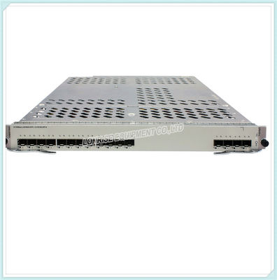 Huawei 03055716 CR5DL4XEBG7L LPUI-51-L 4x10GBase LAN/WAN-SFP+ -12xFE/GE-SFP-A