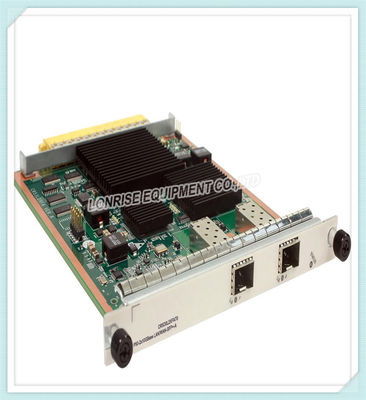 03030NSK Huawei NE40E CR5D0L2XFA70 NE40E-X3/X8/X16/X16A P50-2x10GBase LAN/WAN-SFP+ - A