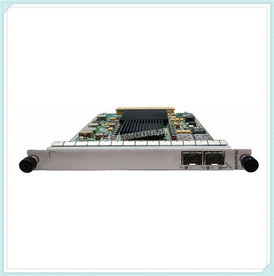 Carta flessibile CR53-P10-2xPOS/STM16-SFP del porto OC-48c/STM-16c POS-SFP di 03030HNJ Huawei 2