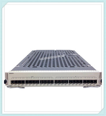 Huawei 03054532 NE40E 24-Port 100/1000Base-X-SFP ha integrato la linea unità di elaborazione CR5D0EFGFA73