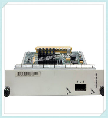 Carta flessibile CR53-P10-1xPOS/STM16-SFP di Huawei 03030GBV 1-Port OC-48c/STM-16c POS-SFP