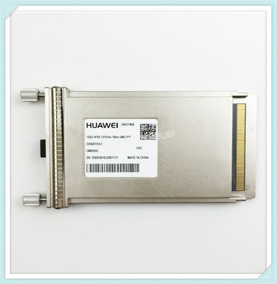 Ricetrasmettitore ottico OSN010N04 di CFP del connettore monomodale della fibra 10km 1309nm LC di Huawei 100Gb/S