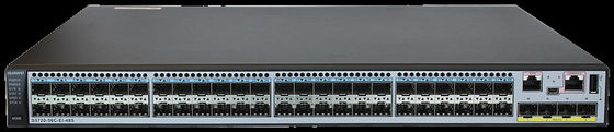 Il commutatore di serie di Huawei S5720 porti di SFP di 48 gigabit commuta S5720-56C-EI-48S-AC