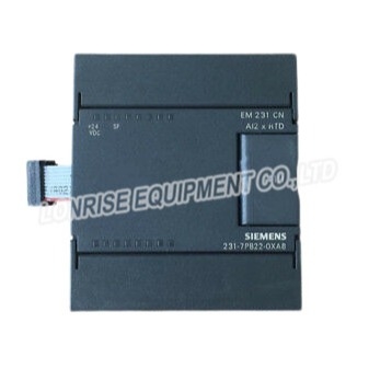 Nuovo regolatore programmabile originale 0XA8 di Siemens 6ES7 231 - 7PB22 -