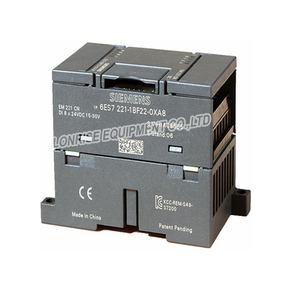 Il 6ES72231BF220XAB fa parte della serie S7-1200 di controllori logici programmabili (PLC) di Siemens.