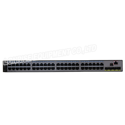 Un commutatore S5700 - 52P di 256 Gbit/S Huawei Quidway - LI - porte Ethernet di CA
