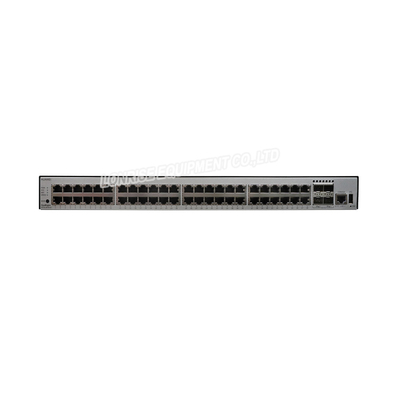S5735S - L48P4S - Ethernet di Huawei di percorso multiplo A1 commuta 1000BASE - porte Ethernet di T 4 gigabit