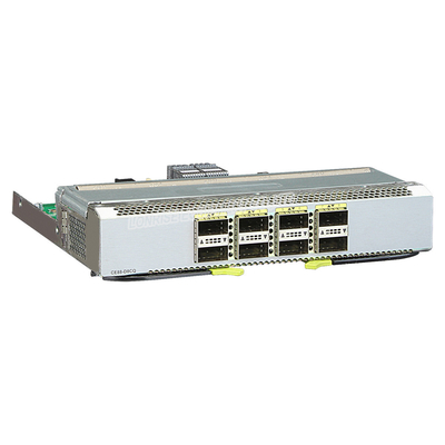 CE88 - serie Subcards dei commutatori di rete di D8CQ 25GE Huawei CE8800