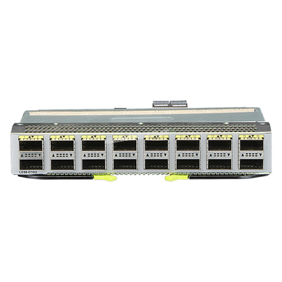 Commutatori di rete di Huawei di serie CE8800 Data Center Subcards CE88 - D16Q