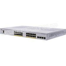 C1000 - 24T - 4X - L catalizzatore di Cisco 1000 serie commuta 24 x 10/100/1000 tratte in salita delle porte Ethernet 4x 10G SFP+