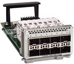 C9500 - Nanometro - catalizzatore 9500 di 8X Cisco 8 modulo della rete di X 10GE