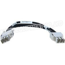 PILA - T1 - 50CM Cisco StackWise - cavo d'impilamento 480 per il catalizzatore di Cisco un commutatore di 3850 serie