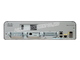 Il router 1941 K9/di CISCO1941 Cisco ISR G2 2 ha integrato 10/100/1000 delle porte Ethernet