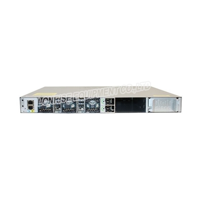 La WS - C3850 - 24XS - porti ottici del commutatore SFP+ del catalizzatore 3850 di S