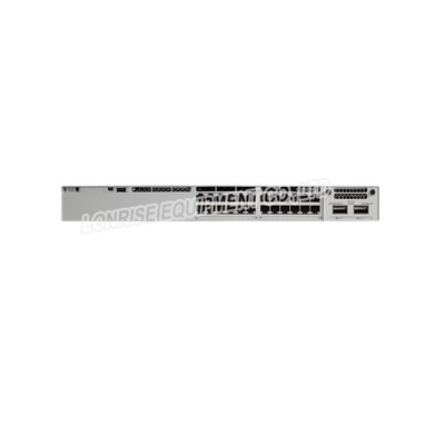 C9300 - 24T - E - prezzo del catalizzatore 9300 del commutatore di Cisco migliore in azione