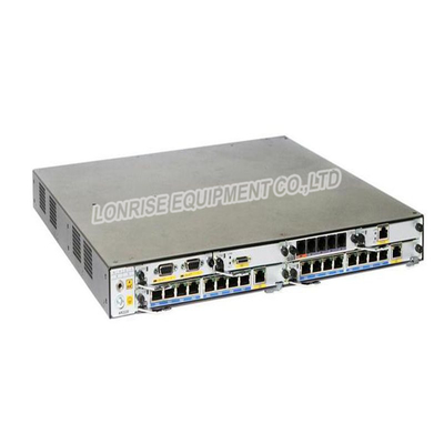 AR2220 - S Huawei AR2200 Series Router AR0M022SBA00 AR2220-S 3 porte Gigabit Ethernet WAN (RJ-45 o SFP)