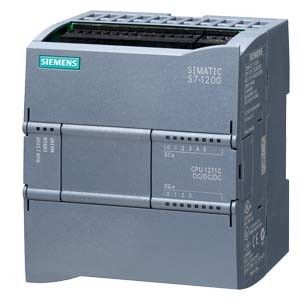 Modulo 1200 del CPU 1211C di 6ES7 211-1AE40-0XB0 Siemens Simatic S7