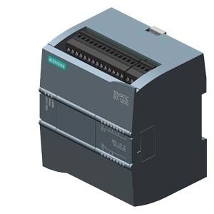 Modulo 1200 del CPU 1211C di 6ES7 211-1AE40-0XB0 Siemens Simatic S7