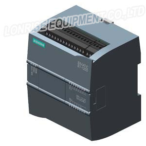 6ES7 212-1HE40-0XB0 alimentazione SIMATIC S7-1200 CPU memoria modulo PLC Siemens