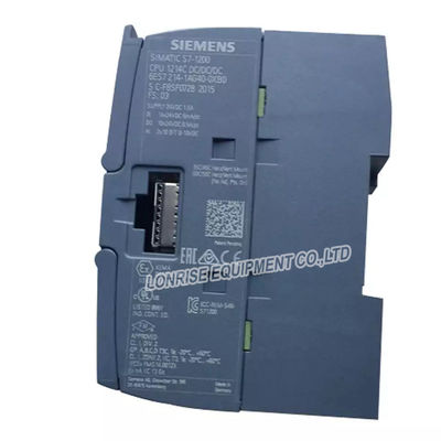 Siemens 6ES7 222-1BH32-0XB0 nuova nel termine di consegna originale del pacchetto è solitamente 7Days