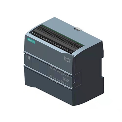 Modulo SIMATIC S7-1200 del CPU 6ES7214-1HG40-0XB0 nuovo in scatola con una garanzia da 1 anno da DHL o da Fedex