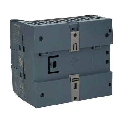Modulo SIMATIC S7-1200 del CPU 6ES7214-1HG40-0XB0 nuovo in scatola con una garanzia da 1 anno da DHL o da Fedex