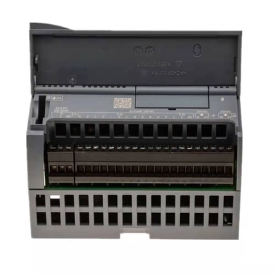 Modulo SIMATIC S7-1200 del CPU 6ES7214-1HG40-0XB0 nuovo in scatola con una garanzia da 1 anno da DHL o da Fedex