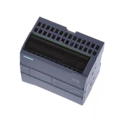 Modulo SIMATIC S7-1200 del CPU 6ES7214-1HG40-0XB0 nuovo in scatola con una garanzia da 1 anno da DHL o da Fedex