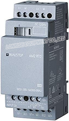 Modulo di uscita di 6ES7 222-1BD30-0XB0 SIMATIC S7-1200 Digital che programma Allen Bradley Plc