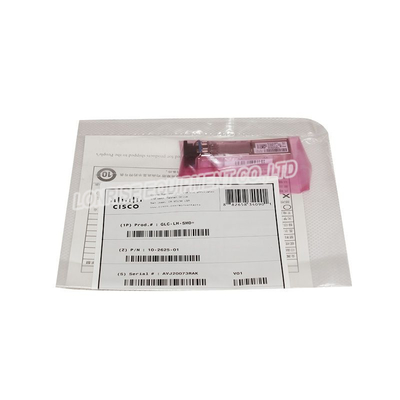 Cisco Compatible GLC-LH-SMD 1000BASE-LX SFP Transceiver 1G LX SMF 1310nm