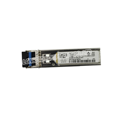 Cisco Compatible GLC-LH-SMD 1000BASE-LX SFP Transceiver 1G LX SMF 1310nm