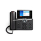 Comunicazione vocale a grande schermo del telefono CP-8841-K9 VGA del IP di Cisco del telefono di Cisco 8841 VoIP
