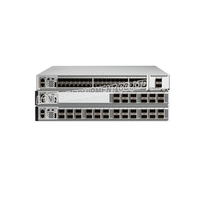 Commutatore C9500 - 24Y4C del porto del catalizzatore C9500-24Y4C-A 24 di Cisco - A
