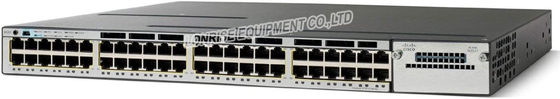 Porto POE LAN Base WS - C3750X di Cisco WS-C3750X-48 P-L Catalyst 3750X 48 - 48P - L