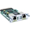 Ethernet veloce di WIC della STAZIONE TERMALE della carta dell'interfaccia del porto ad alta velocità di Cisco HWIC-2FE 2