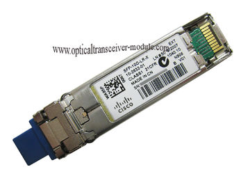 SFP-10G-LR-X Modulo trasmettitore plug in Interfaccia tipo SFP-10G-LR-X