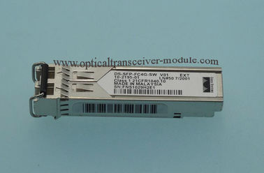 Cisco DS-SFP-FC4G-SW Compatibile 4G SFP Fibre Channel 850nm 150m DOM Duplex LC MMF Optical Transceiver Module