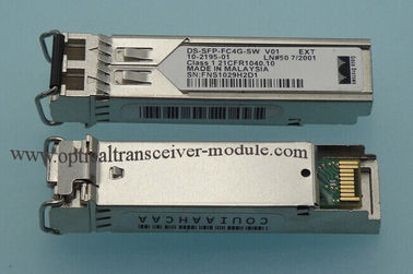 Cisco DS-SFP-FC4G-SW Compatibile 4G SFP Fibre Channel 850nm 150m DOM Duplex LC MMF Optical Transceiver Module