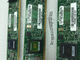 Modulo di Cisco PVDM di Manica dei router 128, modulo PVDM3-128 di voce DSP