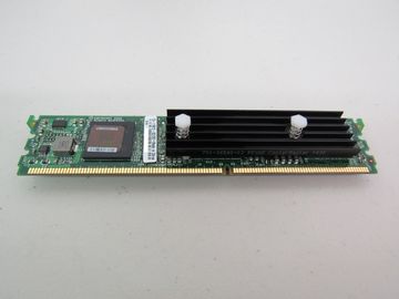 PVDM3-256 Moduli Cisco Router PVDM3-256 modulo DSP vocale ad alta densità a 256 canali