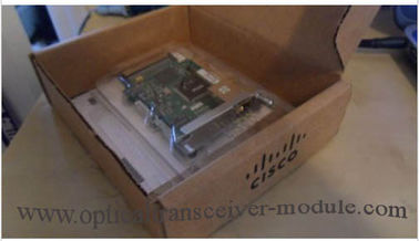 Moduli di router Cisco HWIC-1FE HWIC-1FE Fast Ethernet Layer 3 WAN Interface Card