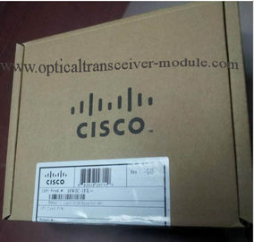 Moduli di router Cisco HWIC-1FE HWIC-1FE Fast Ethernet Layer 3 WAN Interface Card