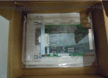 Carta di interfaccia WAN ad alta velocità Moduli di router Cisco HWIC-2T Carta di interfaccia WAN ad alta velocità del router Cisco