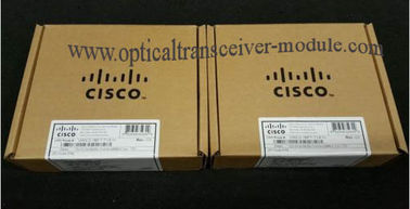 1 PORTO T1/E1 MULTIFLEX TRUNK Moduli Cisco Router Personalizza la scheda di interfaccia VWIC3-1MFT-T1E1 supporta l'applicazione di voce e dati sulla piattaforma Cisco ISR 2 serie 1900/2900/3900