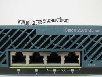 AIR-CT5508-250-K9 Cisco Wireless Ap Controller AIR-CT5508-250-K9 Cisco 5508 Series Wireless Controller per un massimo di 250 punti di contatto
